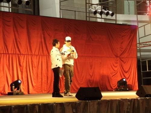 合肥景承會議會展公司 專業(yè)路演策劃與高清視覺呈現