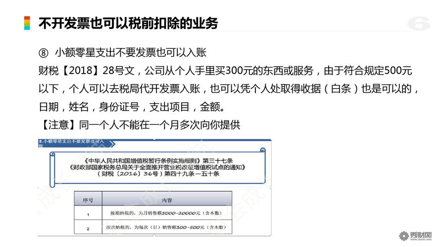 企業所得稅匯算清繳提醒 ——票據審核,報銷方法和稅務風險