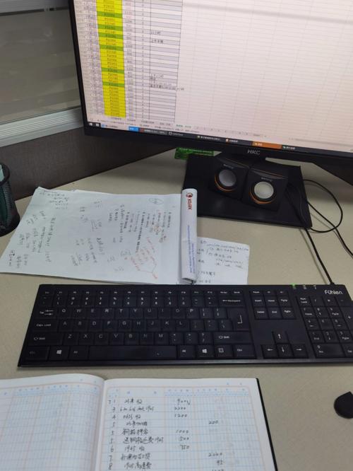 整理亂賬建賬的課程和筆記又要拿出來復習一下了#會計  #會計實操 #亂
