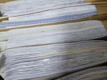 洪家園代理記賬財務交接會計審計整理舊賬亂賬稅務登記變更法人