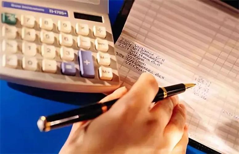 工商財稅代理記帳稅務顧問內帳系統亂賬整理內帳外包個獨企業靈活用