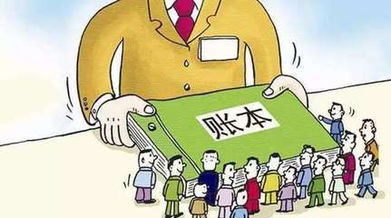 新注冊公司沒業務可以不用記賬、報稅?