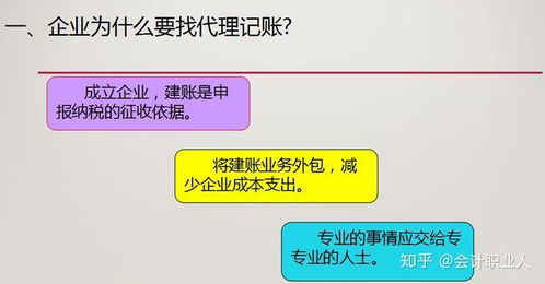 代理記賬的工作流程是什么 王會計 從代賬7家到45家月薪13k,多虧了師傅這套代賬流程