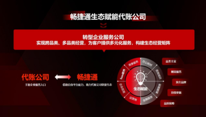 AI引領代理記賬革新,助推代賬企業實現效能躍遷