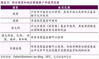 一文看懂側(cè)袋賬戶 4大優(yōu)點(diǎn)三大弊端 面臨五大難點(diǎn)