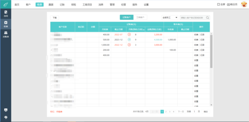 記賬報稅的app